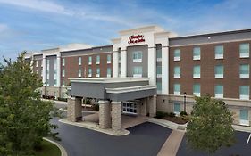 Hampton Inn & Suites Holly Springs